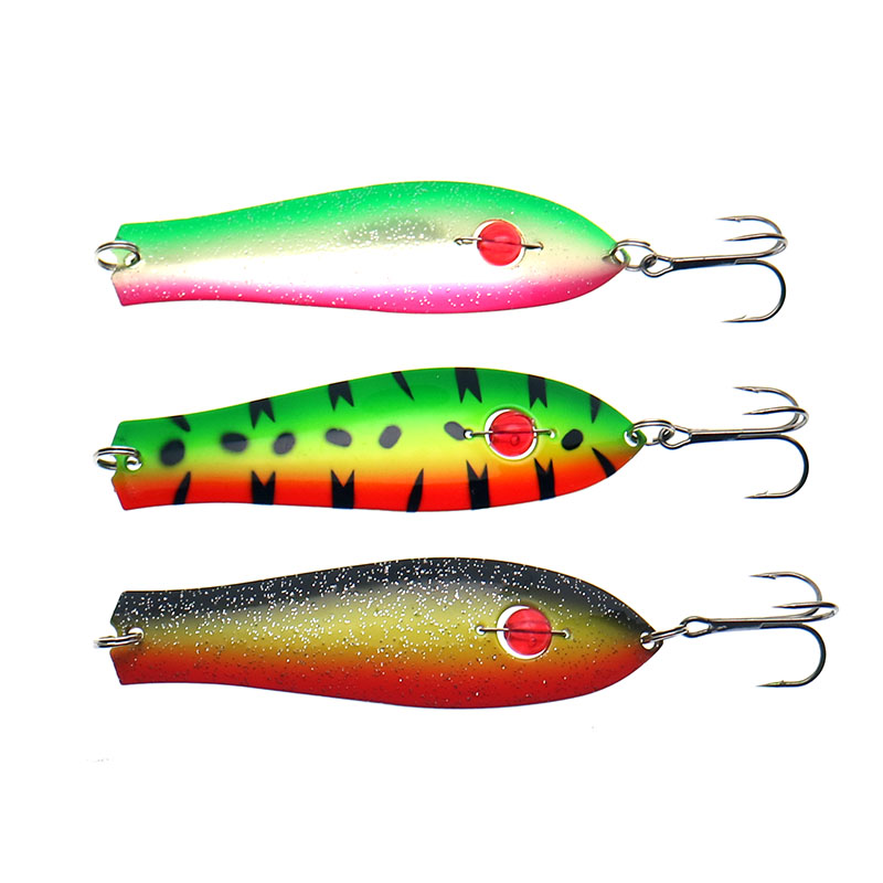 Fishing Lure Swimbait - Esca Artificiale Affondante per Pesca a