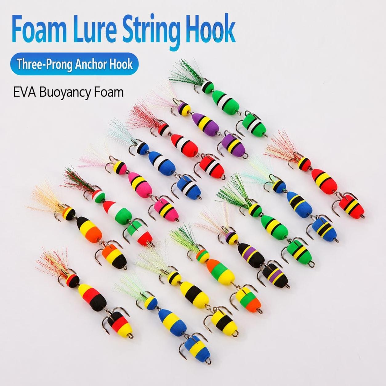 Fishing Lure Swimbait - 1 Pezzo Esche Artificiali Morbide in