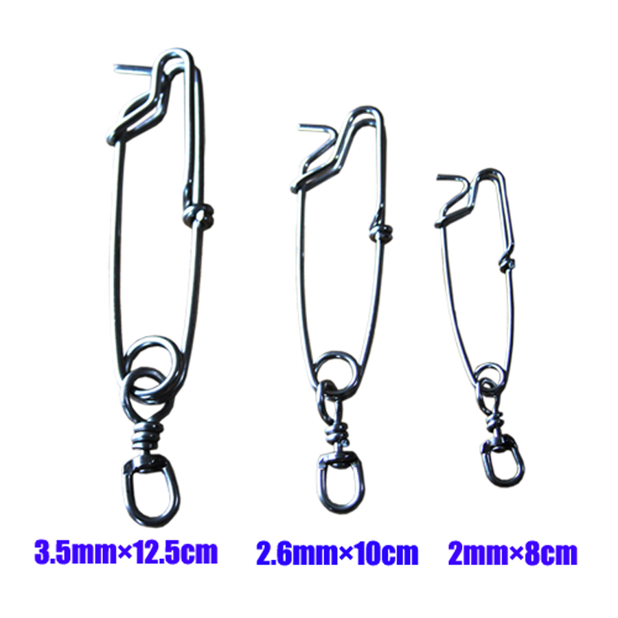 Fishing Lure Buzzbait - Clip per tonno da pesca a