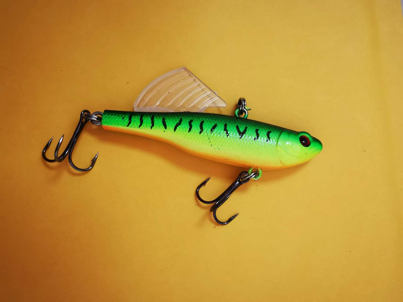 Stock Liquidazione Richiamo di - Fishing Lure Spoon recensione e prezzo