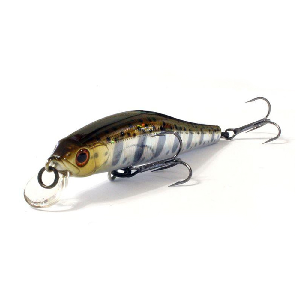 7cm 5.5g esca da pesca Minnow  - Fishing Lure Swimbait recensione e prezzo