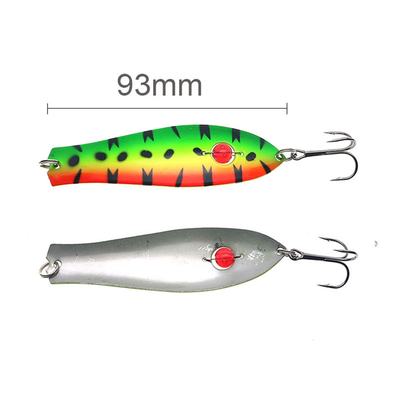 Esca Artificiale Affondante pe - Fishing Lure Swimbait recensione e prezzo