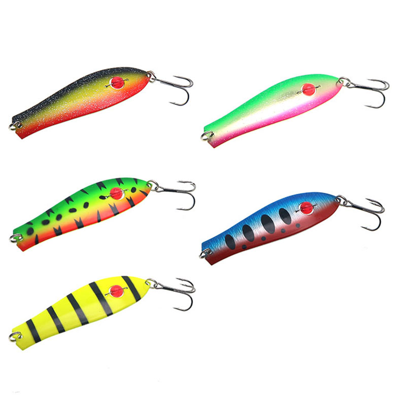 Esca Artificiale Affondante pe - Fishing Lure Swimbait recensione e prezzo