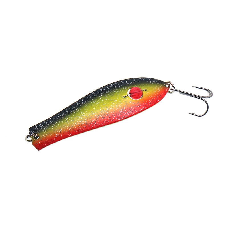 Esca Artificiale Affondante pe - Fishing Lure Swimbait recensione e prezzo
