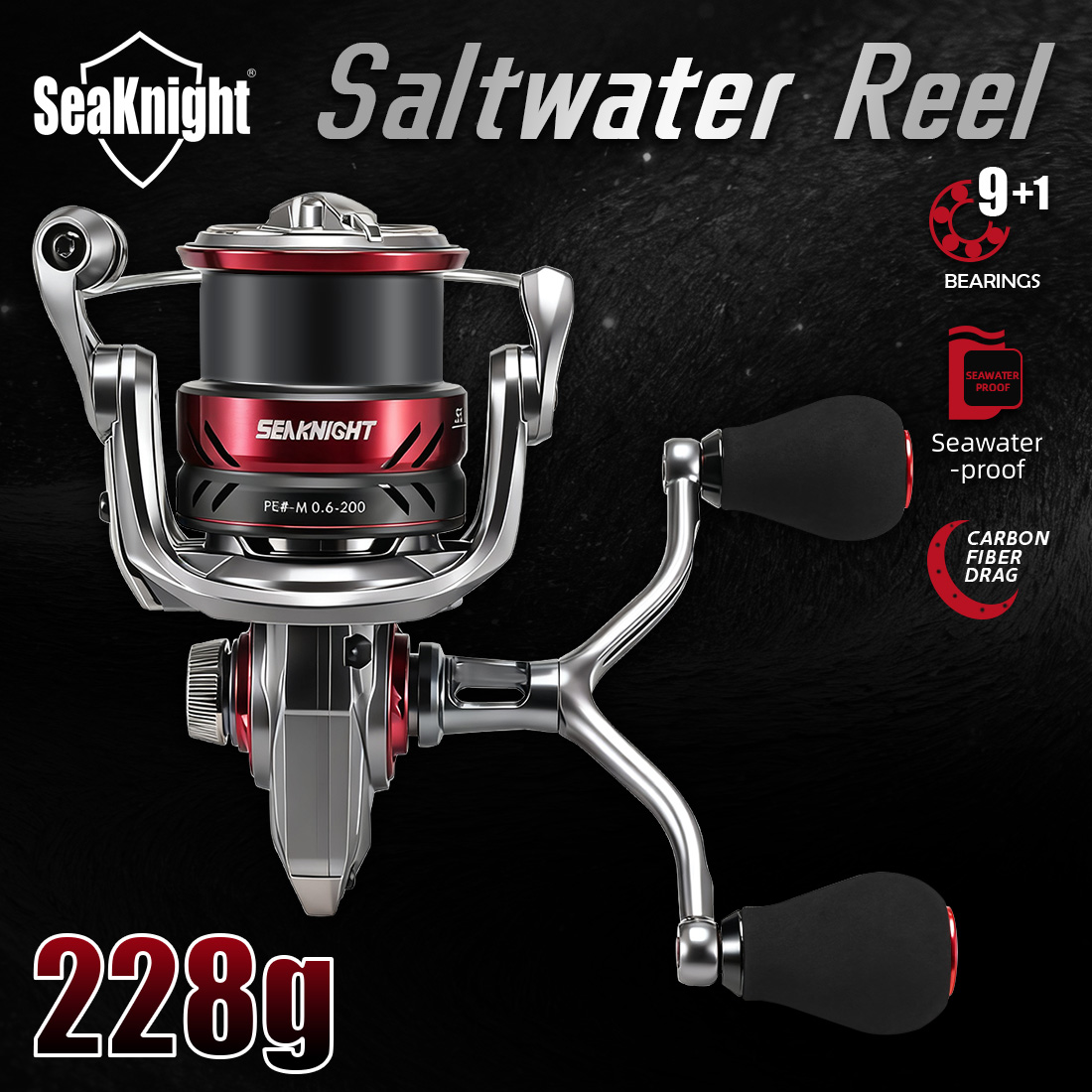 Mulinello da Pesca Spinning Se - Daiwa Reel Fuego recensione e prezzo