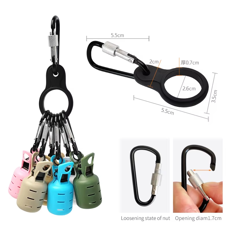 Kit di 6 Protezioni Colorate p - Fishing Lure Jig recensione e prezzo