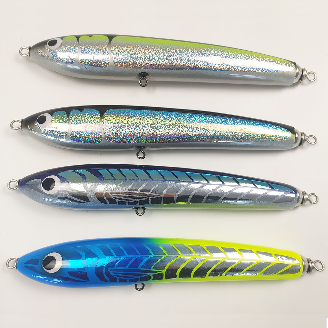 Hayabusa Carpenter Wood Floati - Fishing Lure Spoon recensione e prezzo