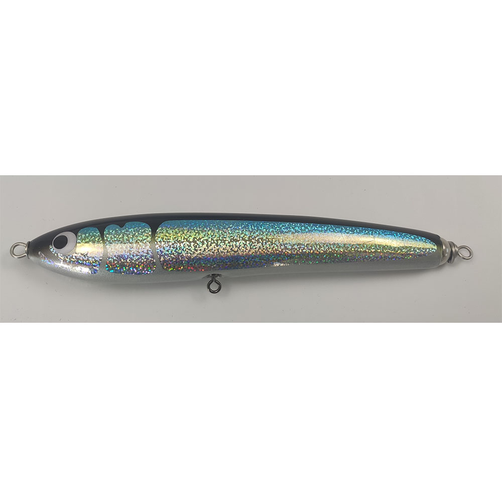 Hayabusa Carpenter Wood Floati - Fishing Lure Spoon recensione e prezzo