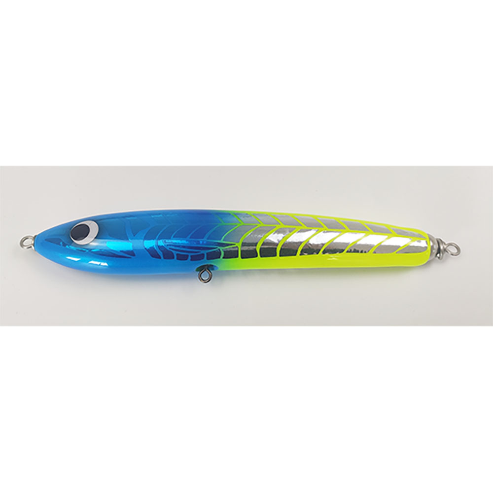 Hayabusa Carpenter Wood Floati - Fishing Lure Spoon recensione e prezzo