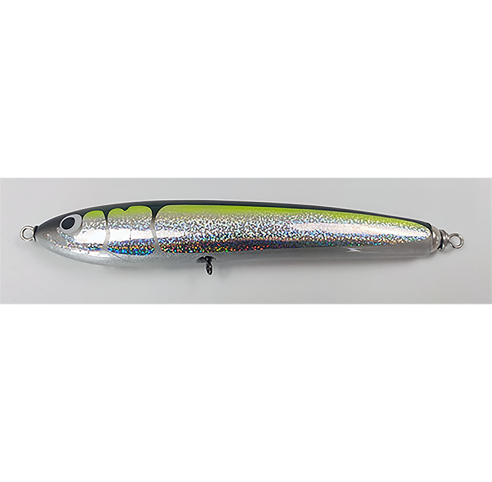 Hayabusa Carpenter Wood Floati - Fishing Lure Spoon recensione e prezzo