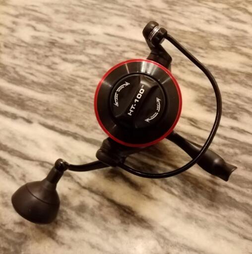 100% originale New PENN ferent - Penn Reel Fierce recensione e prezzo