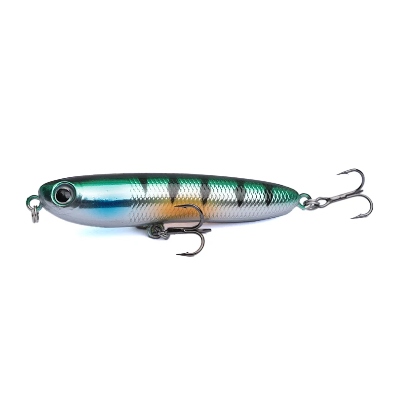 Nuovo 7g Mini Wobblers Matita  - Fishing Lure Topwater recensione e prezzo
