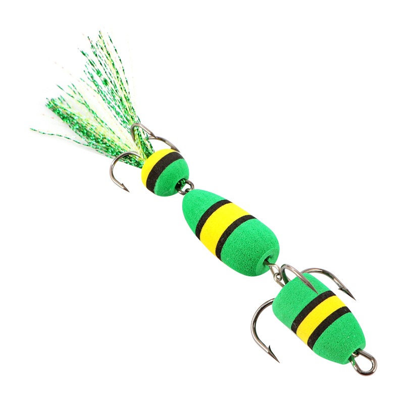 1 Pezzo Esche Artificiali Morb - Fishing Lure Swimbait recensione e prezzo
