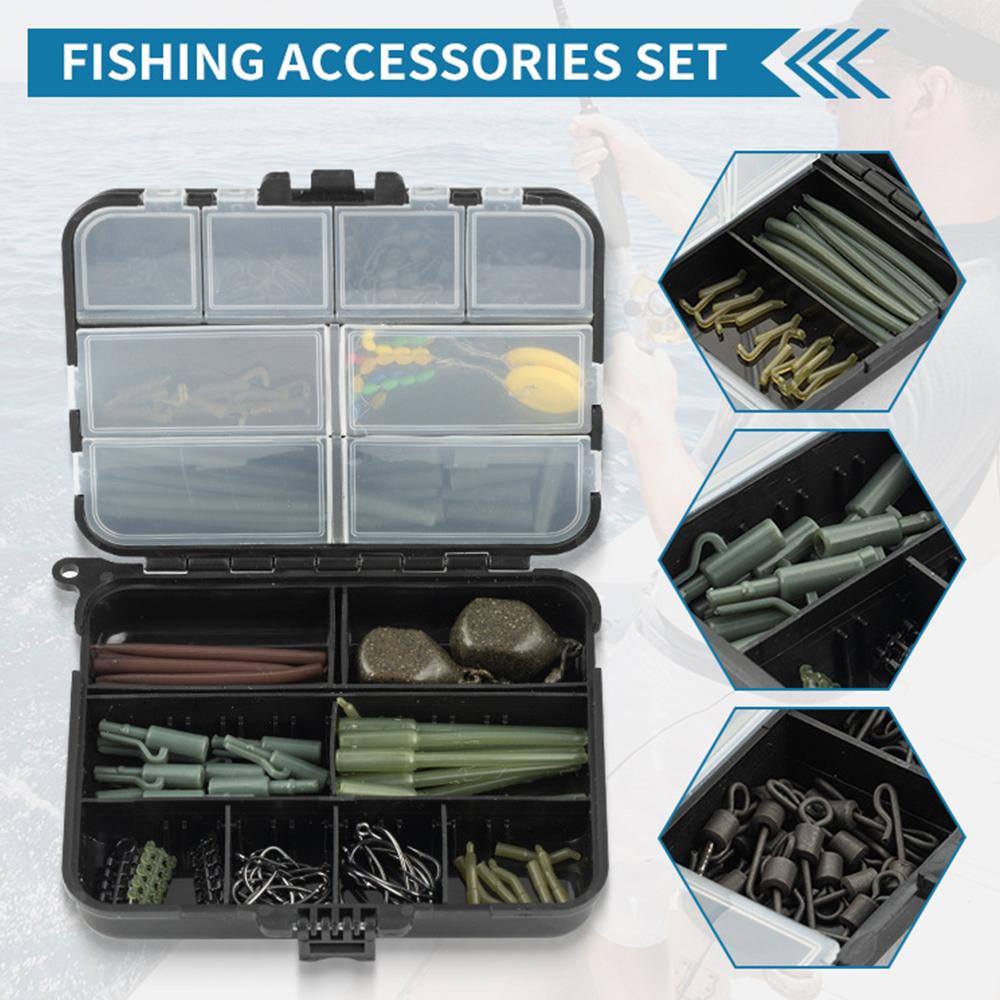 Scatola portaoggetti per esche - Fishing Lure Box recensione e prezzo