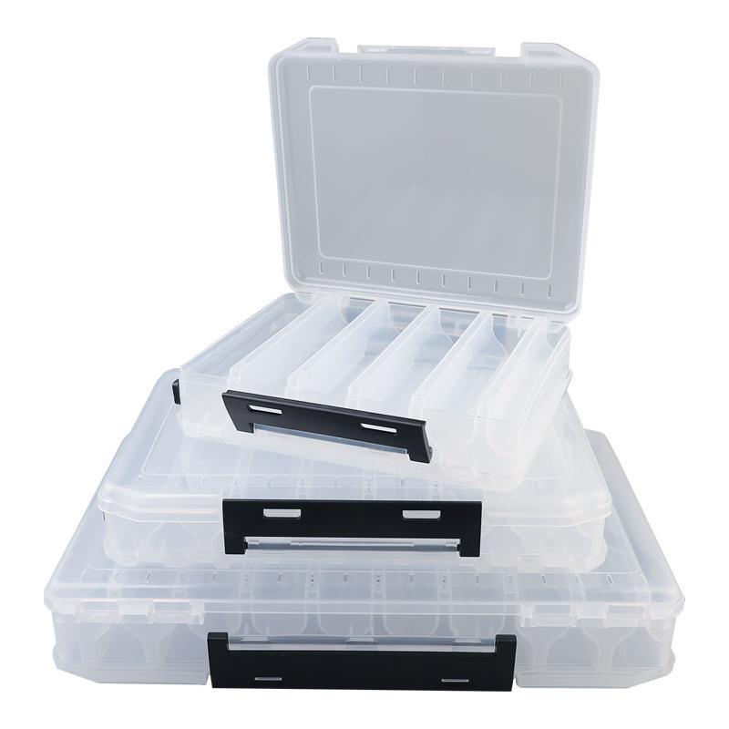 Scatola per attrezzatura da pe - Fishing Lure Box recensione e prezzo