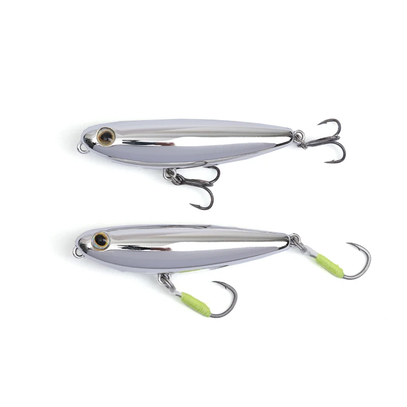 Nuovo 4.5g Mini Wobblers Matit - Fishing Lure Topwater recensione e prezzo