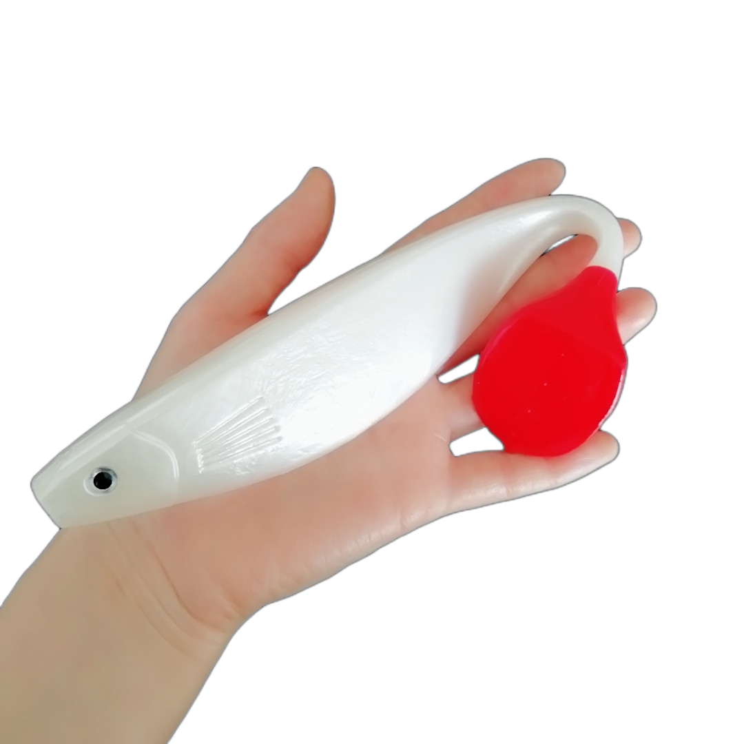 Swolfy 23cm 70g Esche Artifici - Fishing Lure Spoon recensione e prezzo