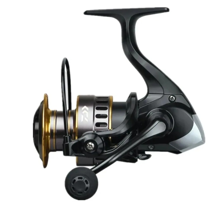 Nuovo Mulinello da Pesca Daiwa - Daiwa Reel Fuego recensione e prezzo