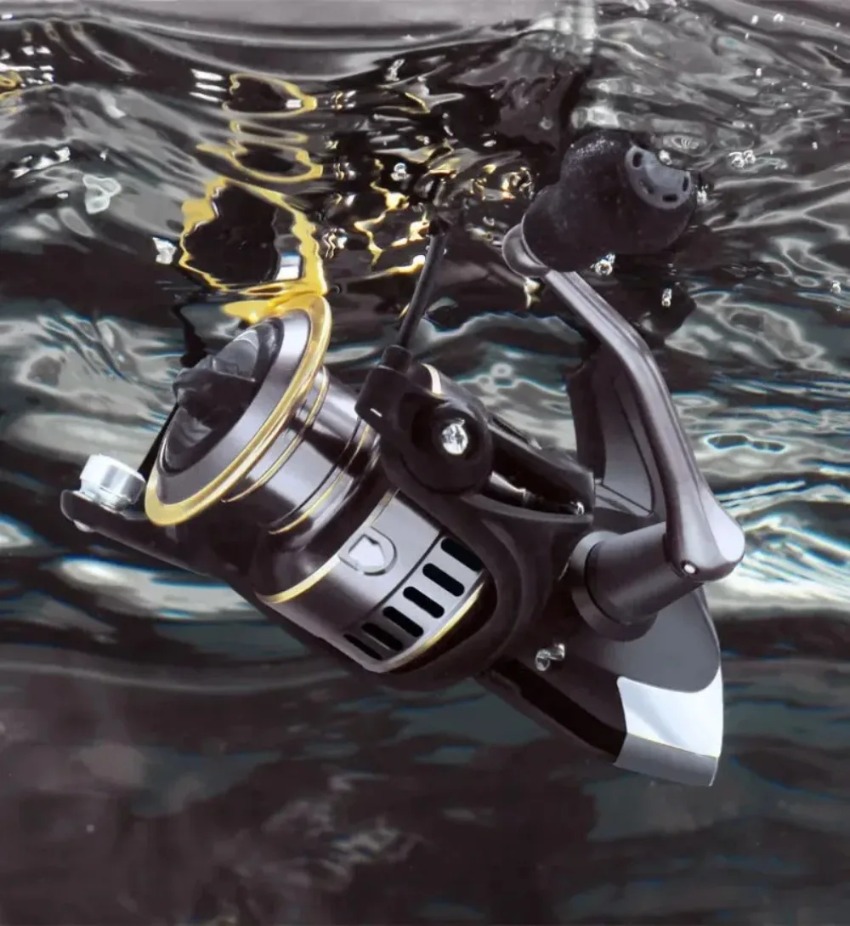 Nuovo Mulinello da Pesca Daiwa - Daiwa Reel Fuego recensione e prezzo