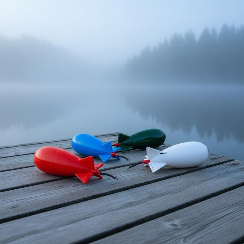 Lanciatore di Esche a Rilascio - Fishing Lure Topwater recensione e prezzo