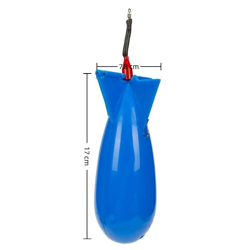 Lanciatore di Esche a Rilascio - Fishing Lure Topwater recensione e prezzo