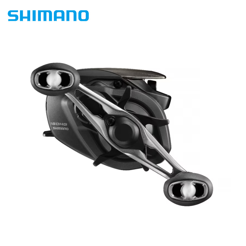 SHIMANO CAIUS 24 NUOVO 150/151 - Abu Garcia Reel Max recensione e prezzo