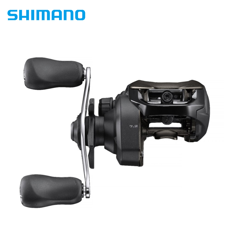 SHIMANO CAIUS 24 NUOVO 150/151 - Abu Garcia Reel Max recensione e prezzo