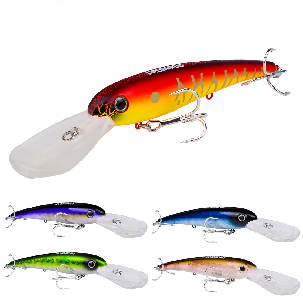 1 pz 43G 20 cm esca da pesca g - Fishing Lure Topwater recensione e prezzo