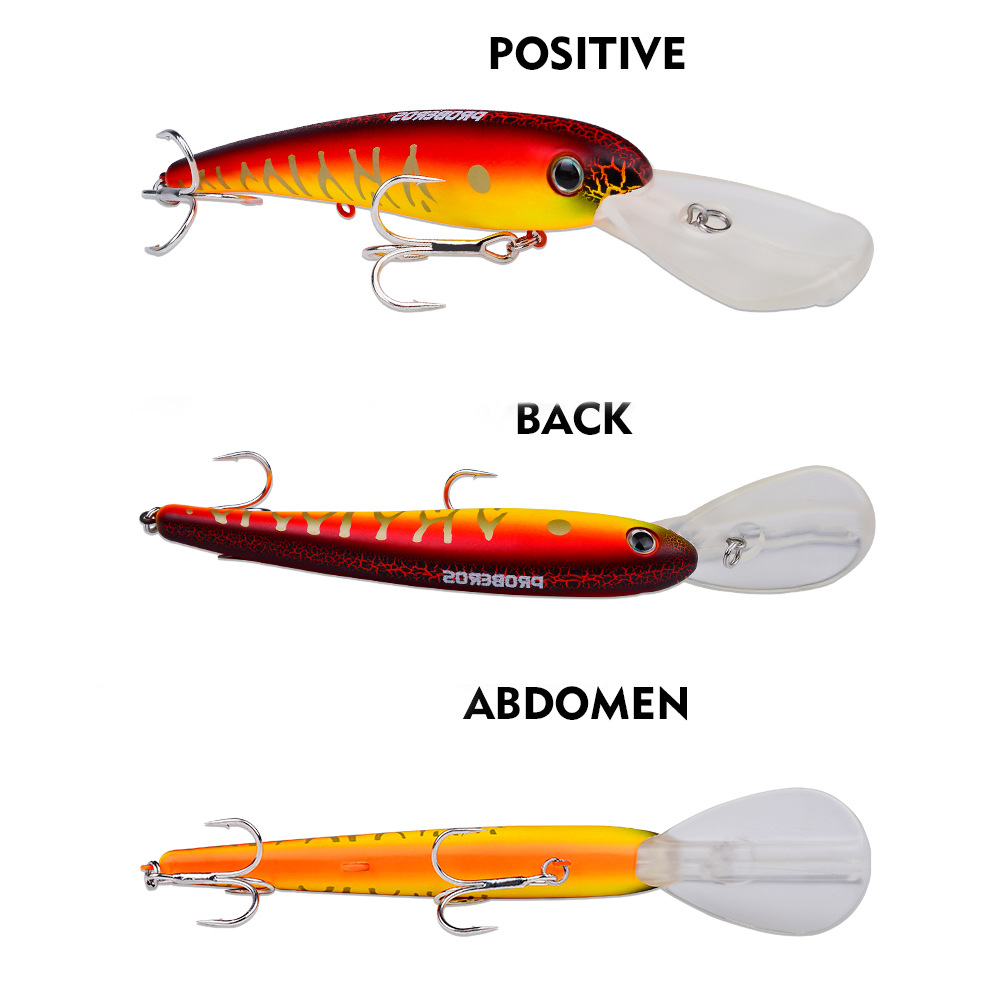 1 pz 43G 20 cm esca da pesca g - Fishing Lure Topwater recensione e prezzo