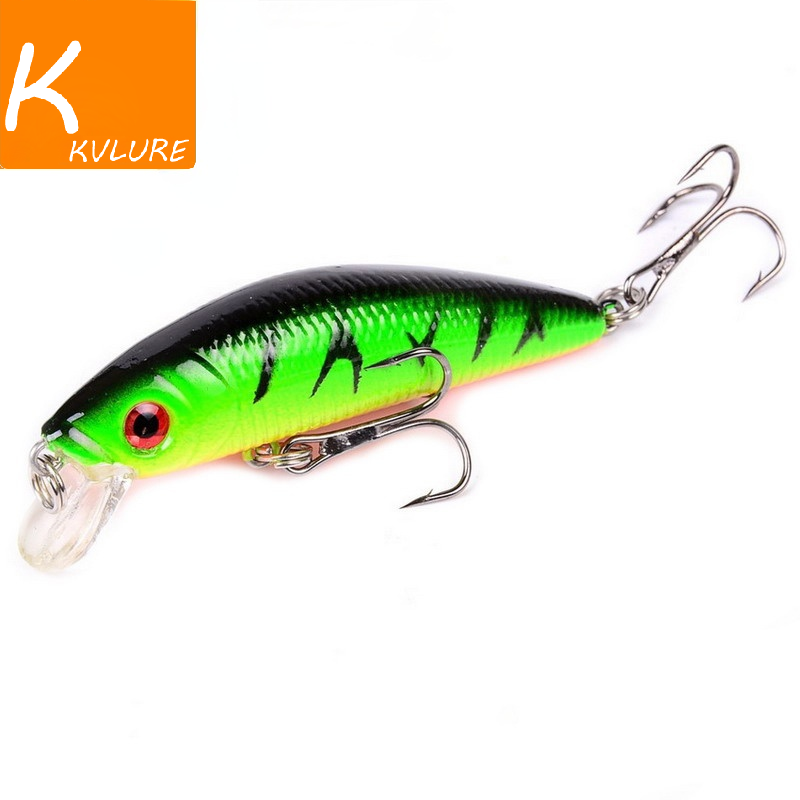 Esca da pesca 70mm 8g occhi 3D - Fishing Lure Spoon recensione e prezzo