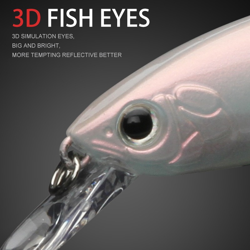 Wondershot A17 80mm 11g Modell - Fishing Lure Topwater recensione e prezzo