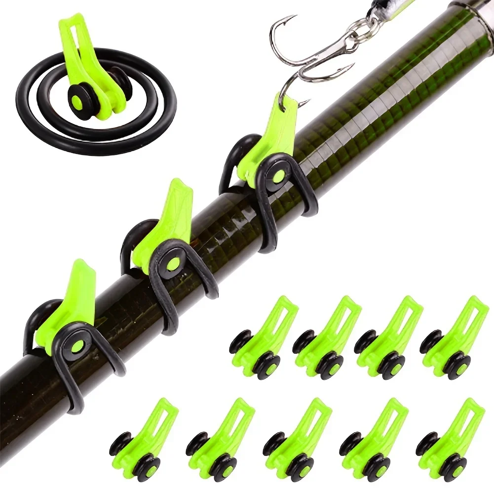 10 pz/lotto Canna Da Pesca Pol - Fishing Lure Jig recensione e prezzo