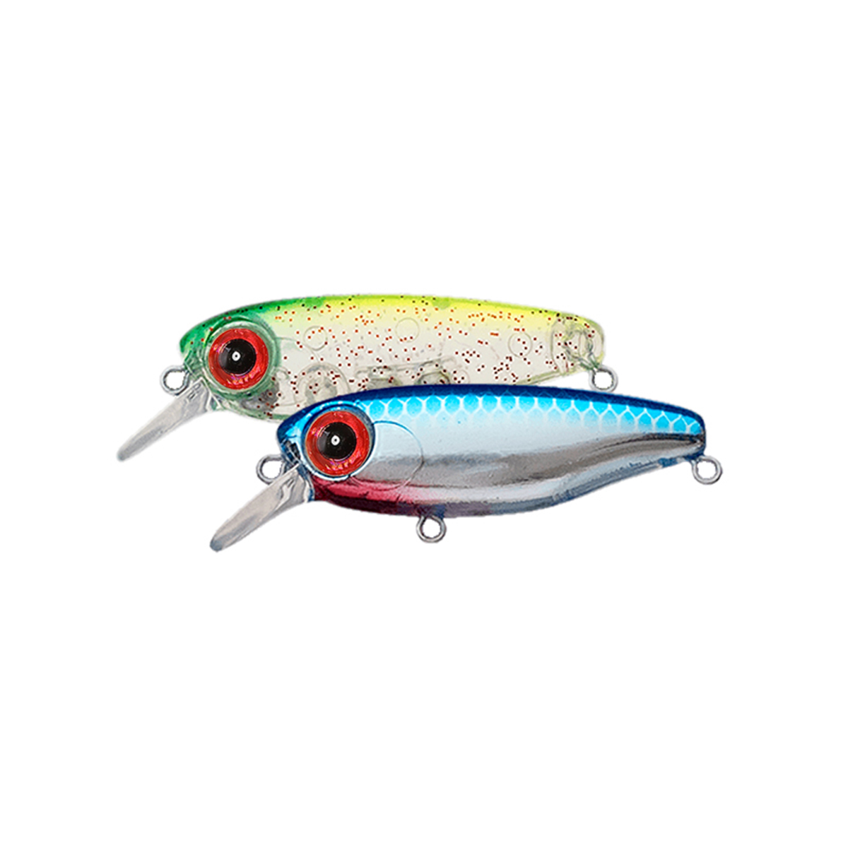 3.8 centimetri 2.7g Richiamo d - Fishing Lure Spoon recensione e prezzo