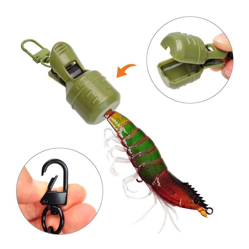 6 pezzi/set di esche pratiche  - Fishing Lure Jig recensione e prezzo