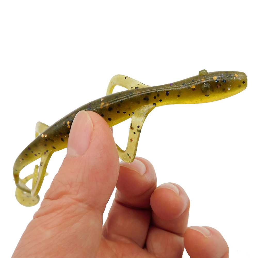 ESFISHING Esche da Pesca Wild  - Fishing Lure Swimbait recensione e prezzo